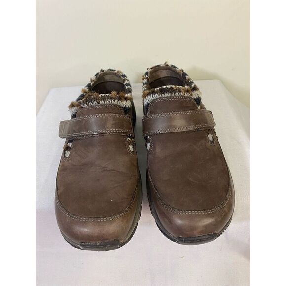 Merrell Encore Scoop Coffee Mule Size 7 - Picture 1 of 6